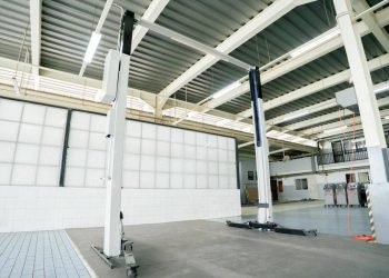 Bekasi Sambut Showroom 3S+ dan SPKLU Baru