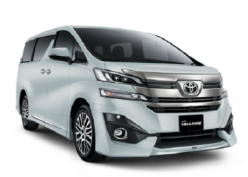 Vellfire 2016 Bekas: Harga Sekarang?
