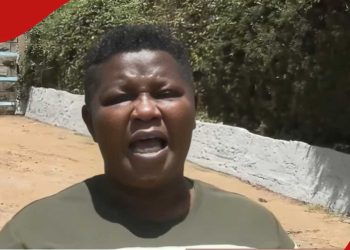 Kiambu Mother’s Heartbreak: Form 3 Son Dies at Boarding School