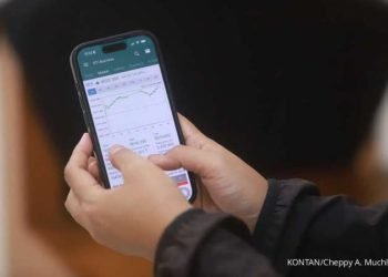 IHSG: Peluang Rebound Terbatas & Saham Pilihan