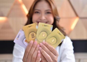 Emas Pegadaian 18 Jan 2026: Galeri 24 & UBS Turun