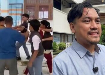 Kakak Siswa SMK 3 Tanjabtim Tolak Cabut Laporan Pengancaman Guru dengan Senjata Tajam