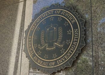 Satu dari 10 Buronan Teratas FBI Tertangkap: Siapa Pelakunya?