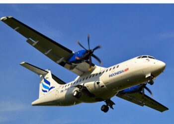 ATR Jogja-Makassar Hilang Kontak: Kronologi dan Serpihan di Gunung Bulusaraung