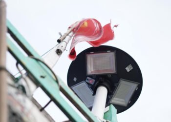 PLTS Sembur: Kolaborasi Pertamina NRE & Koperasi Merah Putih