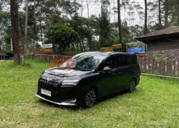 Strategi Peluncuran Produk Wuling untuk Konsumen