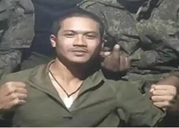 Jejak Kelam Bripda Rio: Brimob, Tentara Rusia, Perselingkuhan, dan KDRT