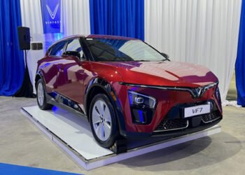 Mobil Terlaris Desember 2025: Dominasi China di Pasar RI