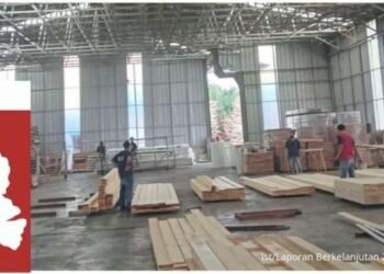 Singaraja Putra: Pemegang Saham Lepas Rp 50 Miliar