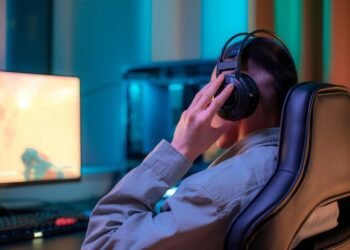 5 Ide Bisnis Game: Dari Player Jadi Pengusaha