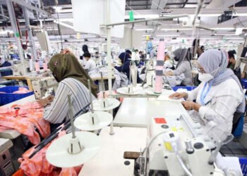 Triliunan Masuk Garut, Kesenjangan Kerja Tetap Menganga