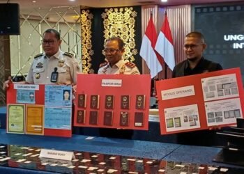 AI Peras Korban Love Scam: Jebakan Batman Terungkap