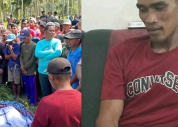 Berkas Pembunuhan Hijrah Kembali ke Kejaksaan Pasangkayu