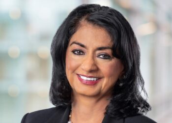 Gates Foundation Tunjuk Kalpana Kochhar Pimpin Asia Selatan & Tenggara