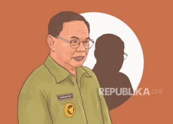 OTT KPK: Jual Beli Jabatan Bupati Pati dari Kaur hingga Sekdes