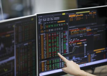 IHSG Uji 9.150: Saham Jagoan BRI Danareksa Sekuritas