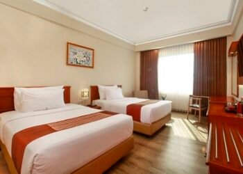 InJourney: 106 Hotel Kelola 2026