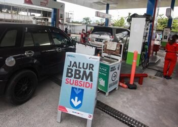 Aceh: Penyelewengan Solar Subsidi Terbongkar