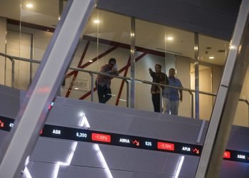 Peringkat Saham Indonesia Anjlok Pasca-MSCI