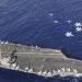 Armada AS di Teluk Persia: Siap Tempur?
