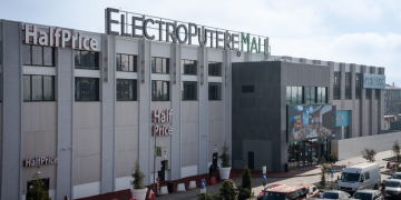 ElectroPutere Mall Craiova Surges to Third-Largest Outside Bucharest After €22M Expansion
