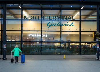 Gatwick Welcomes Seven New Airlines in 2026, Including Jet2 and Air France