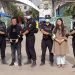 Eksekusi Myanmar: 11 Gembong Penipu Dihukum Mati di China