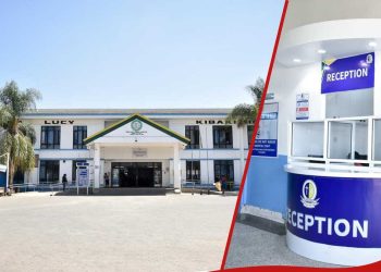 Mama Lucy Hospital: Services Uninterrupted Amidst Doctors’ Strike