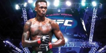Osun Honors UFC Star Adesanya, Ex-CDS, and More