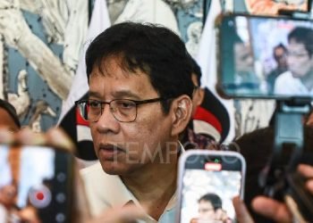 Purbaya: Mundurnya Dirut BEI, Peluang Emas Borong Saham