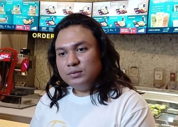 Keanu Bungkam: Belum Dipanggil Polisi Terkait Kematian Lula Lahfah