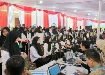 Seleksi CPNS 2026 kapan dibuka? Ini bocoran pemerintah