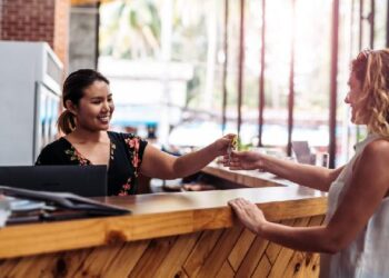 Lonjakan Mendadak Tarif Hotel Tahun Baru
