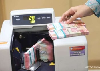 Kredit Investasi Moncer: Pilar Bank 2025