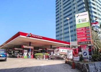 Pertamax Anjlok: BBM Pertamina Rp 12.350/Liter Mulai 1 Jan 2026