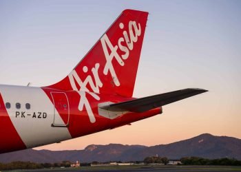 AirAsia: Bali ke Melbourne & Da Nang, Maret 2026!