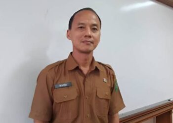 Taman Superhero Kukar: Rekreasi Keluarga Nyaman di Pasar Tangga Arung