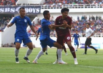 Prediksi PSIS: 11 Pemain Baru, 3 Asing Mengubah Wajah Tim