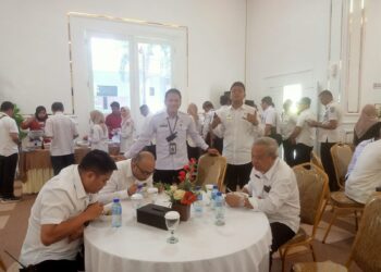 ASN Sulbar: Jangan Tambah Libur, TPP Terancam Dipotong