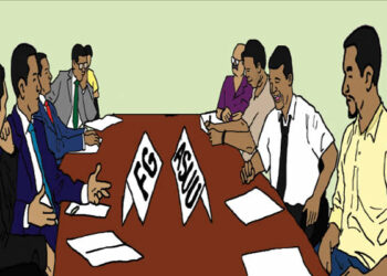 FG, ASUU Ink Varsity Pact