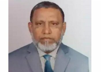 Jashore BNP Leader Slain