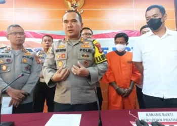 Warga Sidemen Desak Polisi Ungkap Pencurian Uang Kepeng
