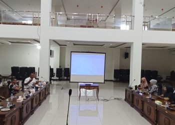 Kekerasan Anak Tidore 2025: Persetubuhan Masih Mendominasi