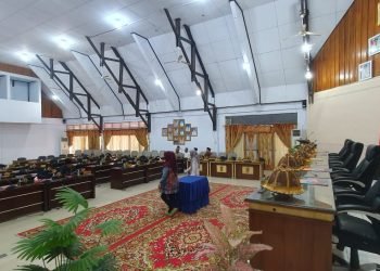 APBD Wajo 2026: Target Triliunan!