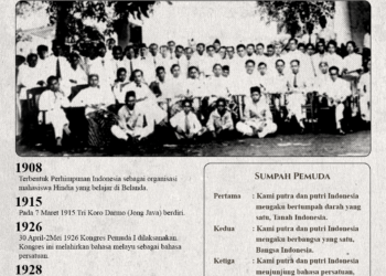 Pemuda desak Mabes Polri usut dugaan keterlibatan eks Kapolda Sultra dalam polemik PT MBS