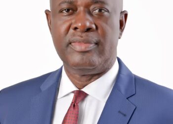 Nigeria’s Oil Sector Poised for 2025 Triumph: Lokpobiri