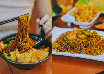 Xiao Noodles Hits 500 Global Outlets in Singapore