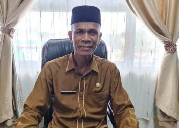 Aceh: Ratusan Desa Gelap Pascabencana