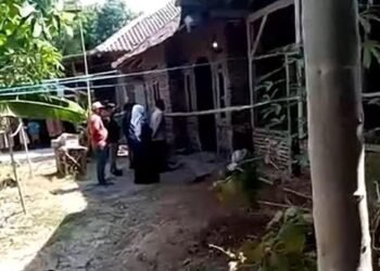 Kronologi lengkap kasus anak habisi ibu kandung di Sunggal, polisi periksa 37 saksi