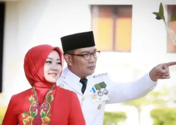 Atalia-Ridwan Kamil resmi pisah 7 Januari, kuasa hukum beberkan mekanisme pembacaan putusan